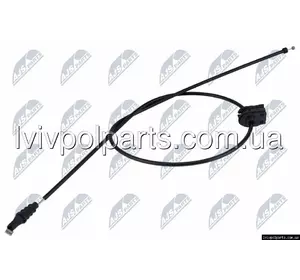 Трос замка капоту OE код A2118800259 Mercedes Klasa E W211 2002-,Cls C219 2004- Трос замка капоту OE код A2118800259 Mercedes Klasa E W211 2002-,Cls C219 2004-